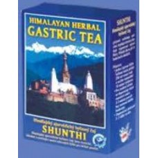 Himalájsky Ajurvédsky Čaj Shunth